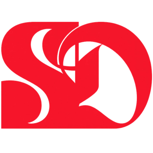 Best digital marketer ( logo )