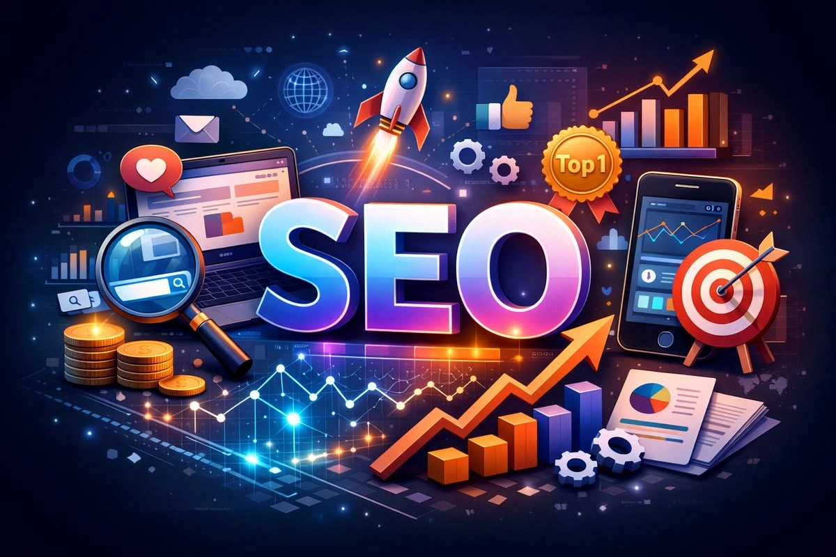 seo blog